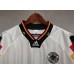 Germany 1992 EuroCup Home White Soccer Jersey